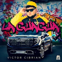 Victor Cibrian — La Guagua — обложка