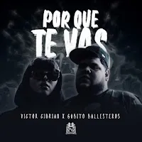 Victor Cibrian